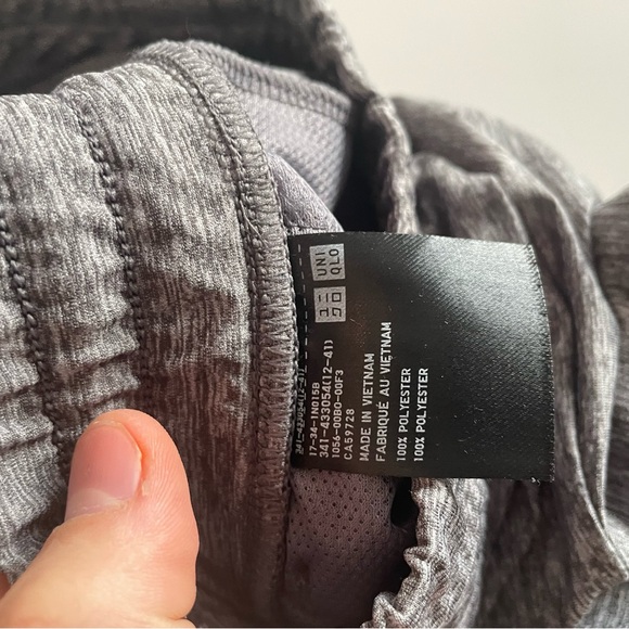 Uniqlo Sweats - Picture 3 of 3